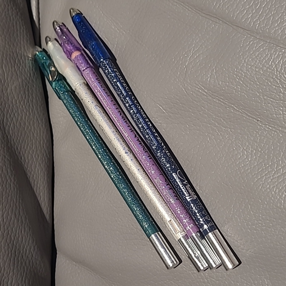 🌸3/$15🌸 M.N. Me Now generation 2, perfect cosmetics pencils